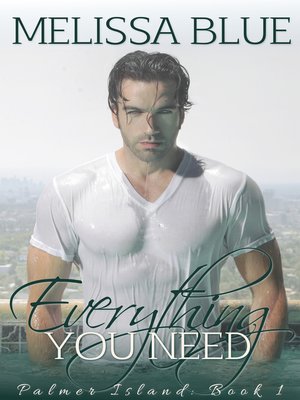 cover image of Everything You Need